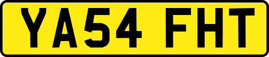 YA54FHT