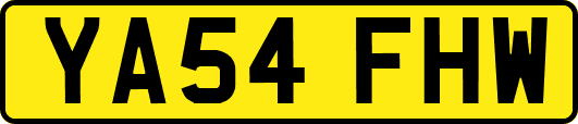 YA54FHW