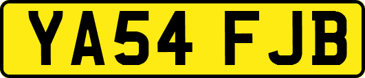 YA54FJB