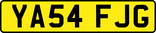 YA54FJG