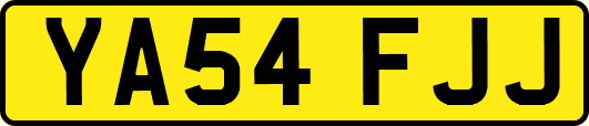 YA54FJJ