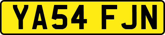 YA54FJN
