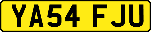 YA54FJU