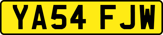 YA54FJW