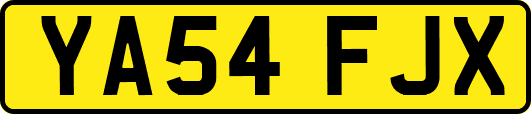 YA54FJX