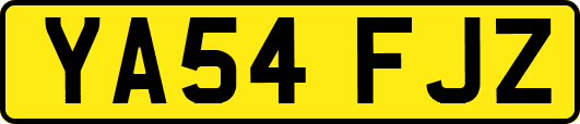 YA54FJZ