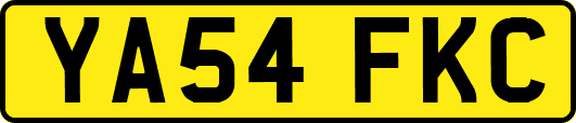 YA54FKC
