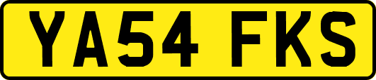 YA54FKS