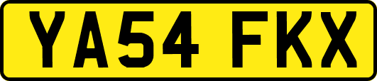 YA54FKX