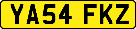 YA54FKZ
