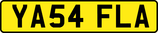 YA54FLA