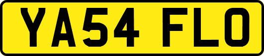 YA54FLO