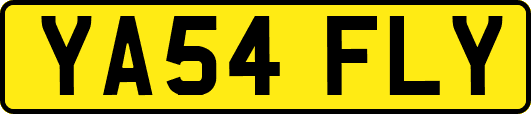YA54FLY