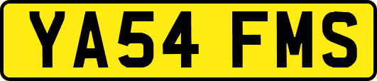 YA54FMS