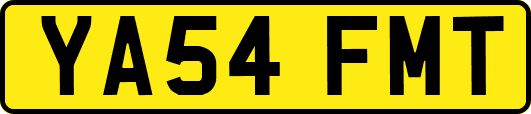 YA54FMT