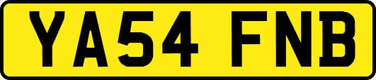 YA54FNB