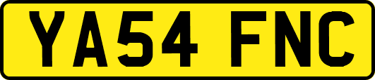 YA54FNC