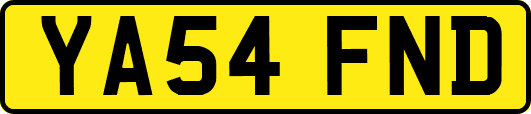 YA54FND