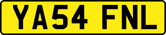 YA54FNL