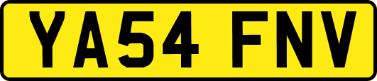 YA54FNV