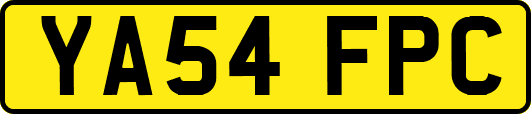 YA54FPC