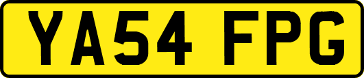 YA54FPG