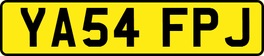 YA54FPJ