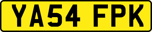 YA54FPK