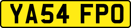 YA54FPO