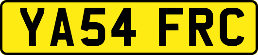 YA54FRC
