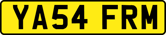 YA54FRM