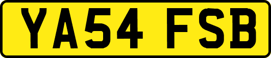 YA54FSB