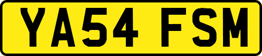 YA54FSM