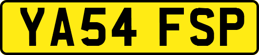 YA54FSP