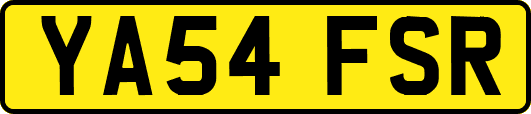 YA54FSR