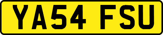 YA54FSU