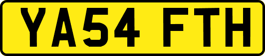 YA54FTH