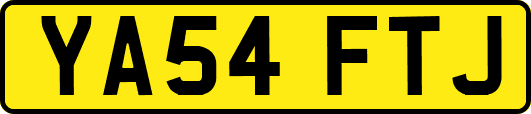YA54FTJ