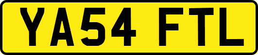 YA54FTL