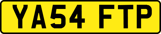 YA54FTP
