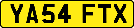 YA54FTX