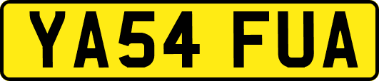 YA54FUA