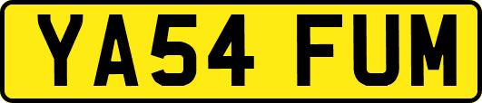YA54FUM