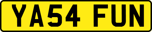 YA54FUN