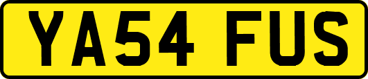 YA54FUS