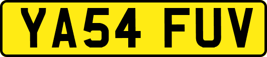 YA54FUV