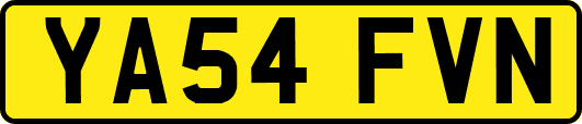 YA54FVN