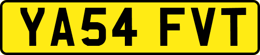 YA54FVT