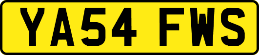 YA54FWS