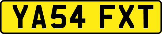 YA54FXT